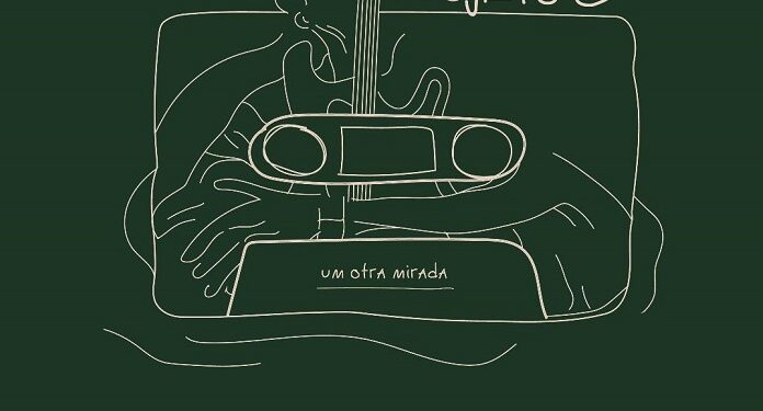 Caetano Emanuel Vianna Veloso cumple 80 años y Projeto C: um outra mirada lo celebra con un álbum de siete canciones del artista bahiano