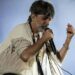 Babasónicos sigue con su «Bye bye Tour» y lanza su último disco en formato CD