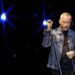 Eros Ramazzotti regresa a Caracas