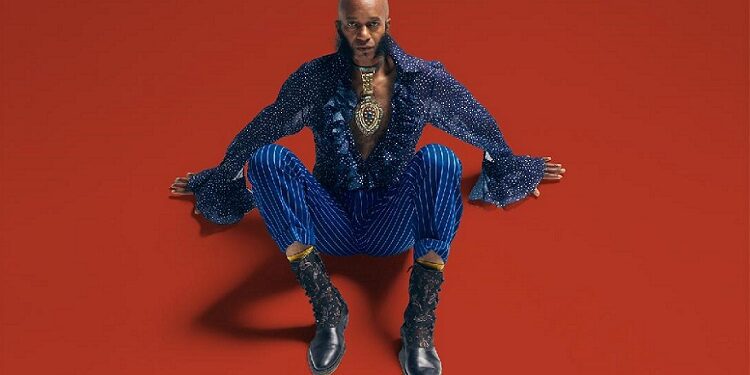 Fantastic Negrito llega a la Argentina