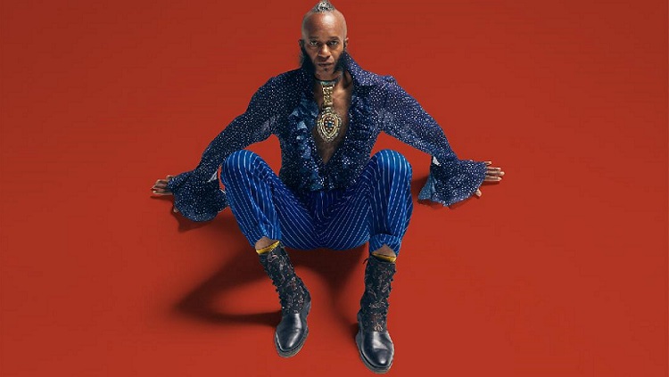Fantastic Negrito llega a la Argentina