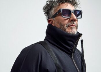 Fito Páez agrega fechas en Movistar Arena
