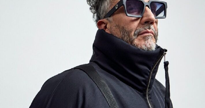 Fito Páez agrega fechas en Movistar Arena