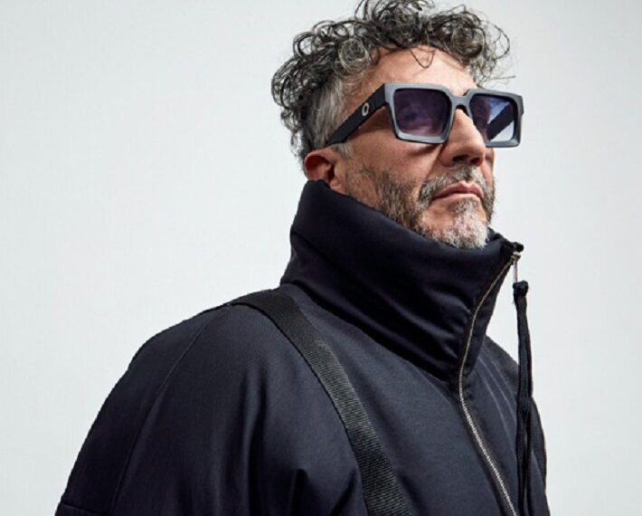 Fito Páez agrega fechas en Movistar Arena