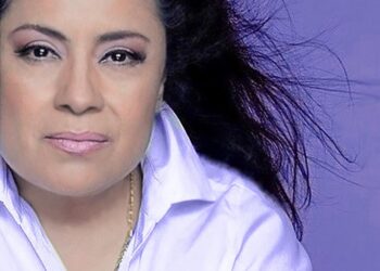 Gloria España prepara el lanzamiento del segundo sencillo como Cantautora titulado “Paloma Fría”