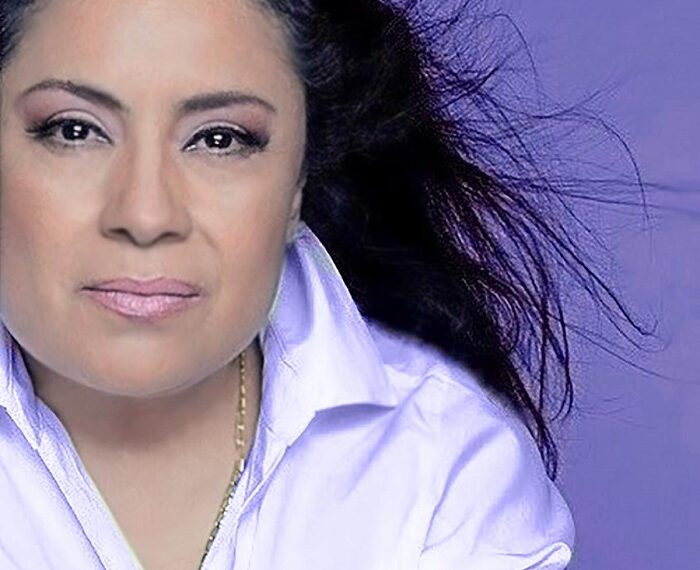 Gloria España prepara el lanzamiento del segundo sencillo como Cantautora titulado “Paloma Fría”