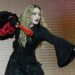 Un show provocador de Madonna en el marco de mes del Orgullo