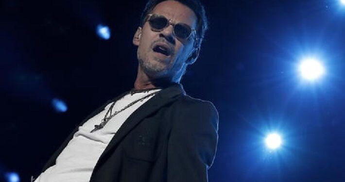 Marc Anthony agota localidades en Buenos Aires