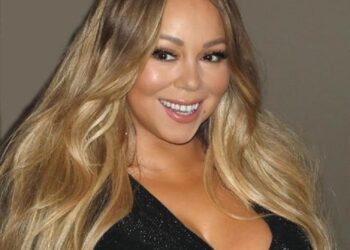 Mariah Carey a juicio por supuesto plagio