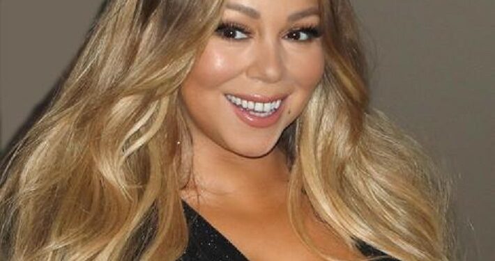 Mariah Carey a juicio por supuesto plagio
