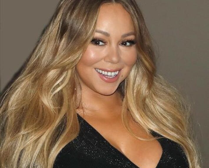 Mariah Carey a juicio por supuesto plagio