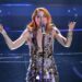 La Italiana Noemi dará un concierto en Buenos Aires
