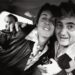 Paul McCartney celebró 80 años con amigos
