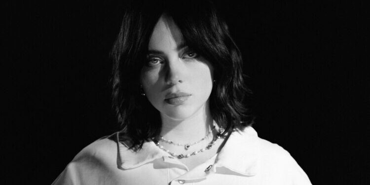 Billie Eilish lanza «Guitar Songs»: ‘TV’ Y ‘THE 30th’