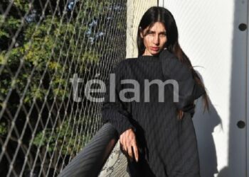 La cantante de soul Chita hará un repaso de su breve y fructífera carrera