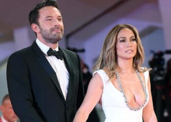 Jennifer Lopez y Ben Affleck contrajeron matrimonio secretamente en Las Vegas