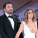 Jennifer Lopez y Ben Affleck contrajeron matrimonio secretamente en Las Vegas