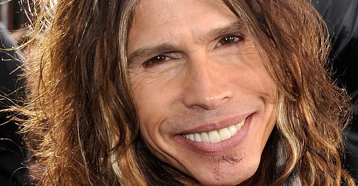 Steven Tyler salió con éxito de su rehabilitación