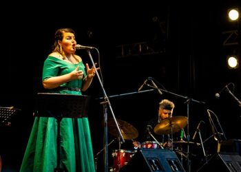 Convocatoria federal para participar del festival Buenos Aires Jazz