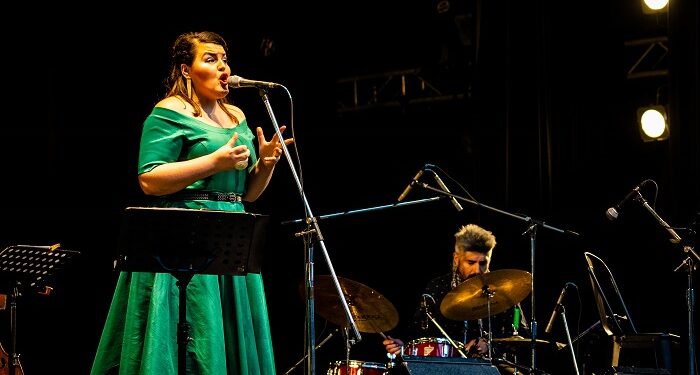 Convocatoria federal para participar del festival Buenos Aires Jazz