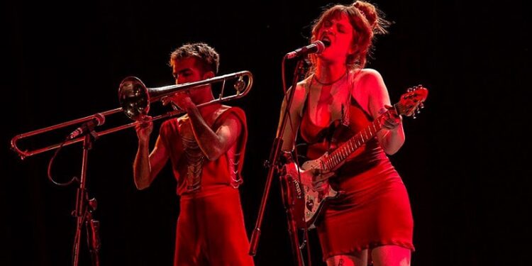 El Festival Escenario (Cine + Música) abre la convocatoria para su cuarta edición