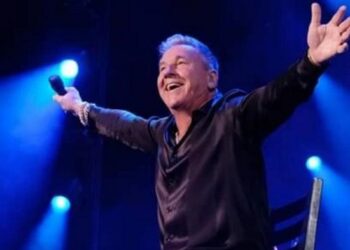 Ricardo Montaner anunció una nueva fecha en el Luna Park
