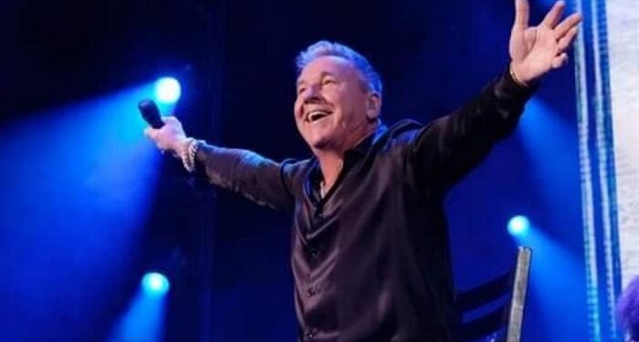 Ricardo Montaner anunció una nueva fecha en el Luna Park