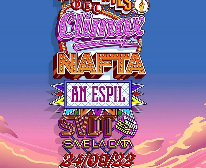 Llega el Festival del Hip Hop al Estadio Obras al aire libre