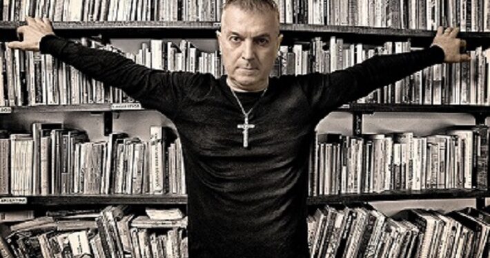 Alejandro Schanzenbach presenta la nueva edición de «Unísono»