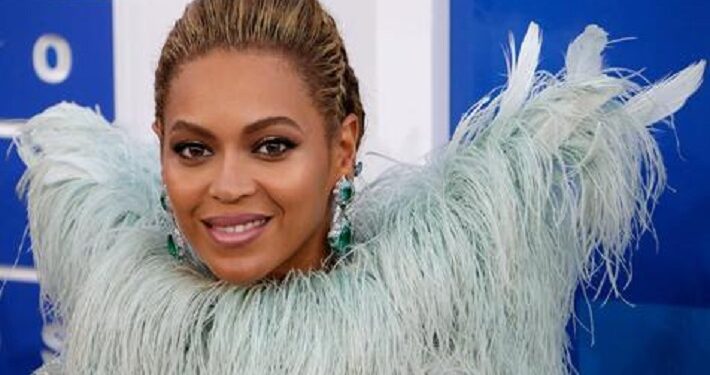 Un nuevo álbum de Beyoncé filtrado enoja a sus fans