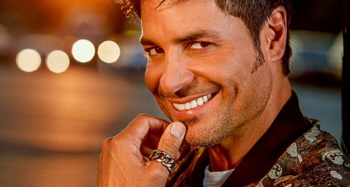 Reconocen a Chayanne como Icono en los Premios Billboard