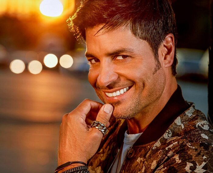 Reconocen a Chayanne como Icono en los Premios Billboard
