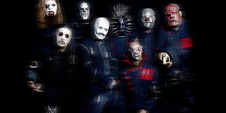 Judas Priest y Slipknot tocarán en diciembre en Buenos Aires