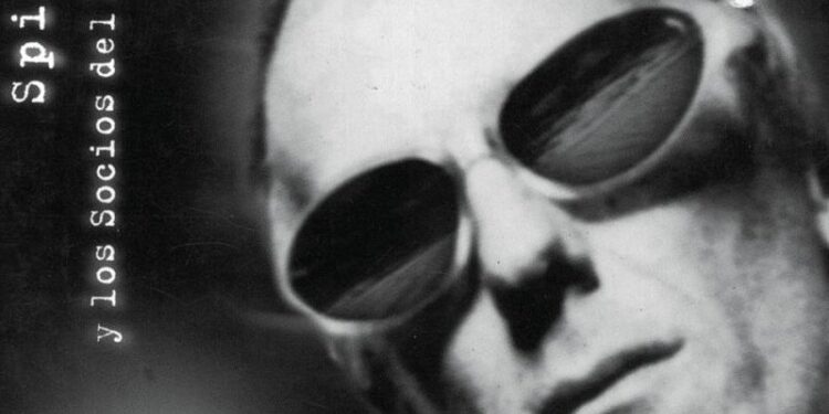 Lanzan la edición en vinilo doble de «San Cristóforo», de Spinetta y los Socios del Desierto