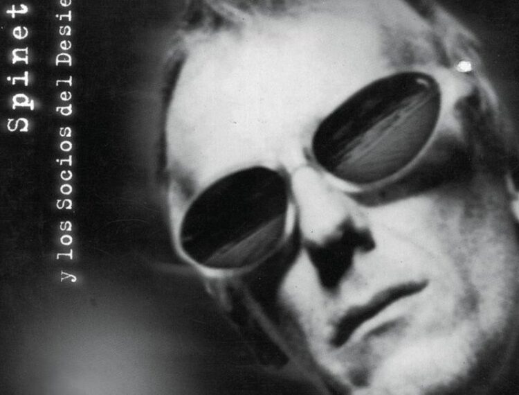 Lanzan la edición en vinilo doble de «San Cristóforo», de Spinetta y los Socios del Desierto