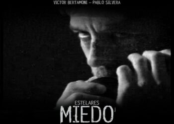 Estelares desnuda su «Miedo» surgido en pandemia