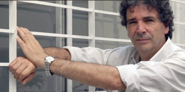 Ignacio Copani lleva a Rosario su vuelta a los escenarios tras la pandemia