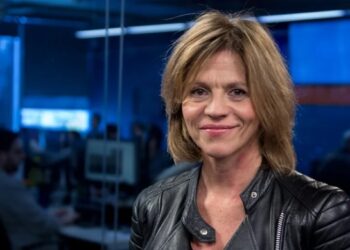 Marcela Morelo remplazará a Carlos Baute en la 42 de la Fiesta Nacional del Inmigrante en Misiones