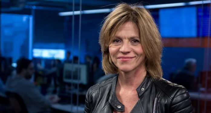 Marcela Morelo remplazará a Carlos Baute en la 42 de la Fiesta Nacional del Inmigrante en Misiones