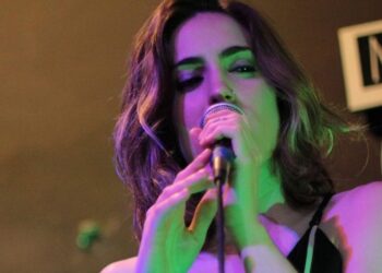 Rocío Cravero lanza nuevo disco y lo presenta este sábado en La Tangente