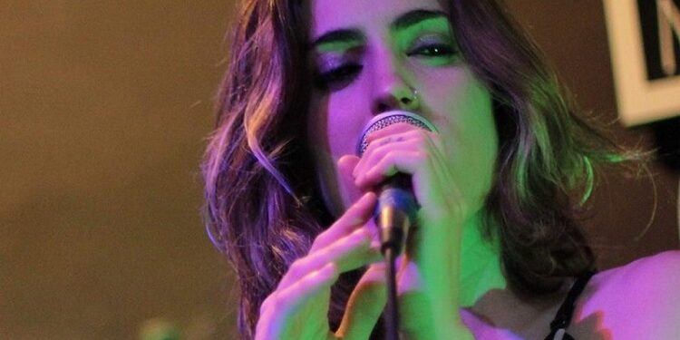 Rocío Cravero lanza nuevo disco y lo presenta este sábado en La Tangente