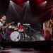 «Divididos» estrenó en las plataformas el registro de su histórico show en Tilcara de 2010