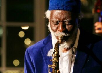 El saxofonista Pharoah Sanders, leyenda del jazz, falleció a los 81 años