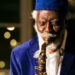El saxofonista Pharoah Sanders, leyenda del jazz, falleció a los 81 años