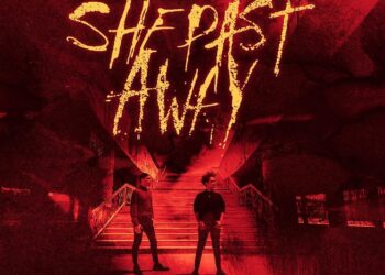 «She Past Away» llega en Octubre al Konex