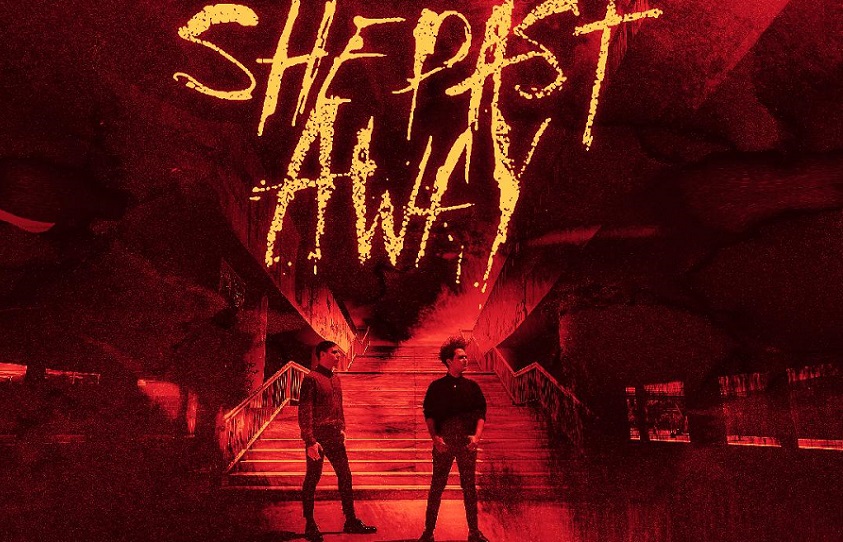 «She Past Away» llega en Octubre al Konex