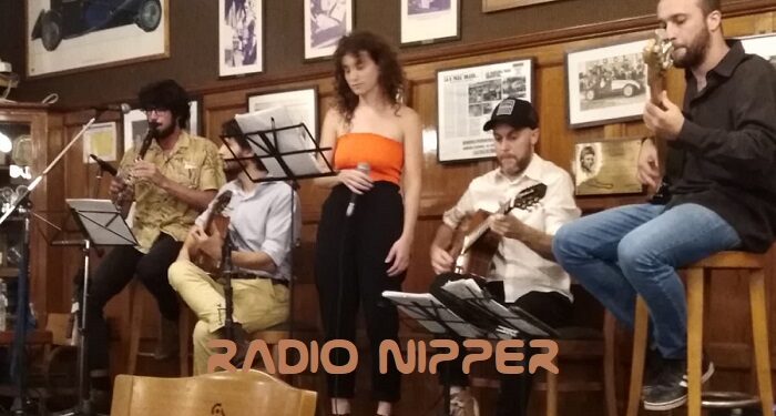 Continúa «Tango BA» en bares notables