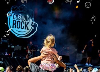 El Cosquín Rock 2023 ya tiene fecha: 18 y 19 de febrero