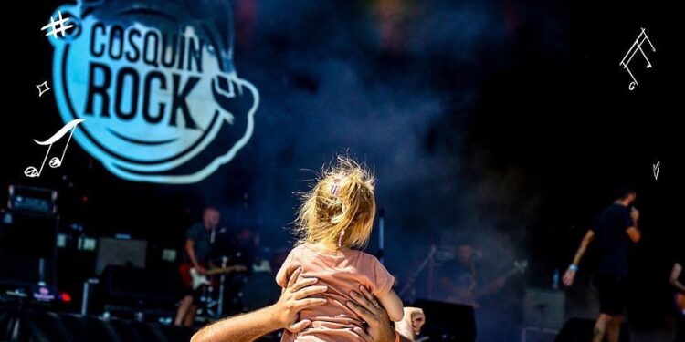 El Cosquín Rock 2023 ya tiene fecha: 18 y 19 de febrero