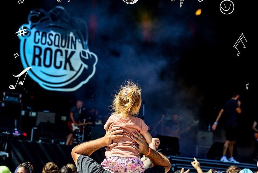 El Cosquín Rock 2023 ya tiene fecha: 18 y 19 de febrero